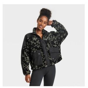 NWT Joylab jacket size XS